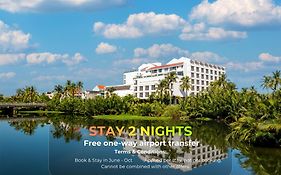 Little Oasis - An Eco Friendly Hotel & Spa
